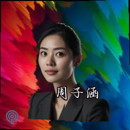 周子涵
