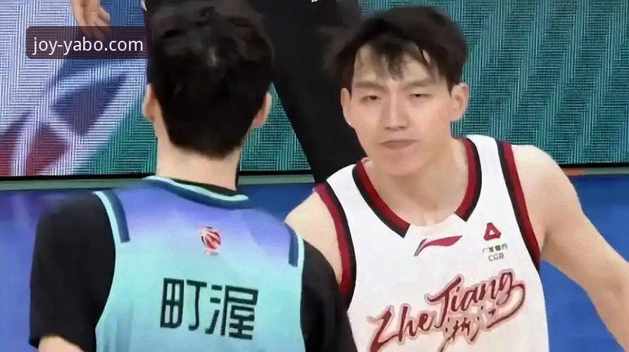 CBA季后赛浙江加时绝杀宁波最新动态，兰道夫33分导演2-0横扫晋级